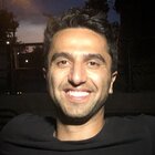 Avatar for Vahid Jozi