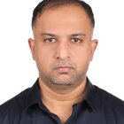 Avatar for Nikhil Kenvetil