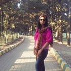 Avatar for Shravya Amarnath