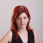 Avatar for Theodora Kyriakopoulou