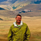 Avatar for Nate Peaty, PharmD, MS