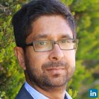 Avatar for Vijay Pande