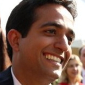 Manik Suri