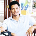 Avatar for Archie Ravishankar