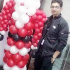 Avatar for Raza Kamil