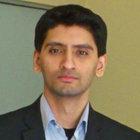 Avatar for Sam Vaidya