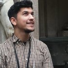 Avatar for Alex Sideras