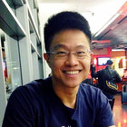 Avatar for Johnson Hsieh