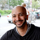 Avatar for Hamza Kubba