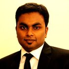 Avatar for Sakthi Mahendra