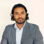 Avatar for lingathoti