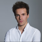 Avatar for Konrad Kwiatkowski