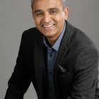 Avatar for Krishnan Gopalan