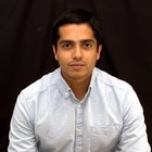 Avatar for Kaushal P R