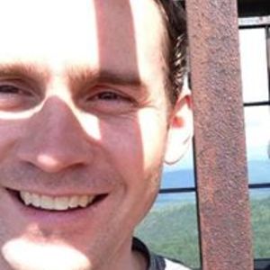 Seth Webb