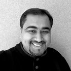 Avatar for Ali Ahmed