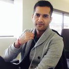 Avatar for Anirudh Agnihotri