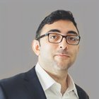 Avatar for Gadi Isaev