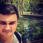 Avatar for Nikita Fedorov
