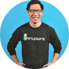Avatar for Billy Sheng