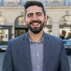 Avatar for Benoit Bouteille