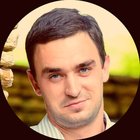 Avatar for Alexey Kovalenko