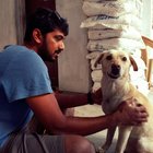 Avatar for Arjun Mathai
