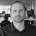 Avatar for Shaun Kehrberg