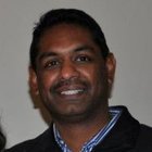 Avatar for Ram Palaniappan
