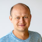 Avatar for David Pavlik