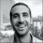 Avatar for Gilaad Amir
