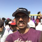 Avatar for Raghuram Bharathan