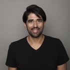 Avatar for Aadil Mamujee