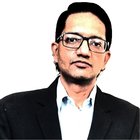 Avatar for Saurabh Kautilya Gupta