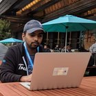 Avatar for Tejaram Nidamanuru