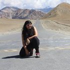 Avatar for Suchi Kothari