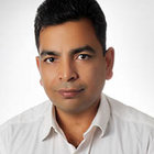 Avatar for Prabhakar Chaudhary