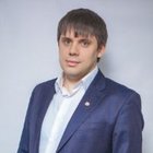 Avatar for Igor Kovalev