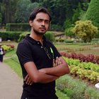 Avatar for Ketan Sharma