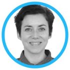 Avatar for Rachel Delacour