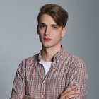 Avatar for Maciej Zając
