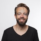 Avatar for Jelle Prins