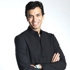 Avatar for Nikhil Kapur