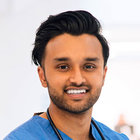 Avatar for Maroof Ahmed