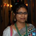 Avatar for Dr. Madhulika S