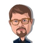 Avatar for Bruce Parker