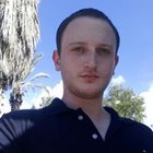 Avatar for Tomer Reinhorn