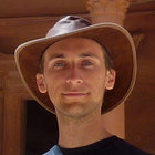 Avatar for Matt Bell