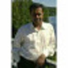 Avatar for Raghavendra Krishnamurthy