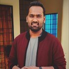 Avatar for Pravin Jadhav